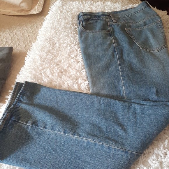 Old Navy Other - OLD NAVY men's Jeans  5/$25